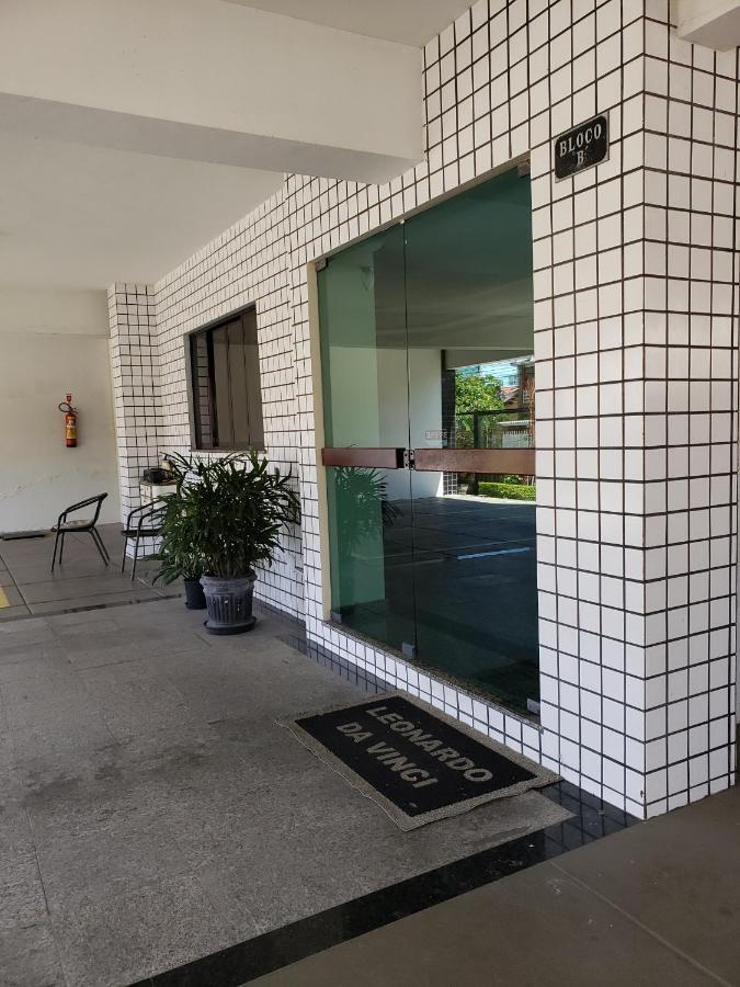 Ótimo Apto Perto Da Praia Cabo Frío Exterior foto